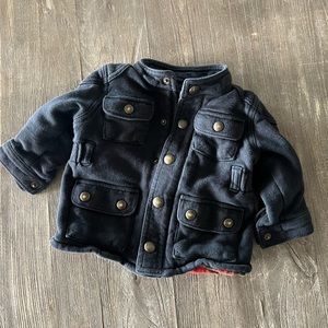 Gap Jacket, 12-18 mths